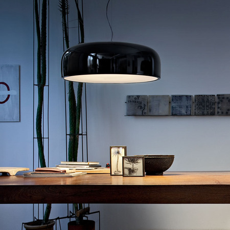 Flos Pendelleuchte 'Smithfield S'