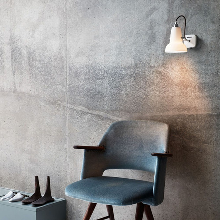 Anglepoise Wandleuchte 'Original 1227 Mini'