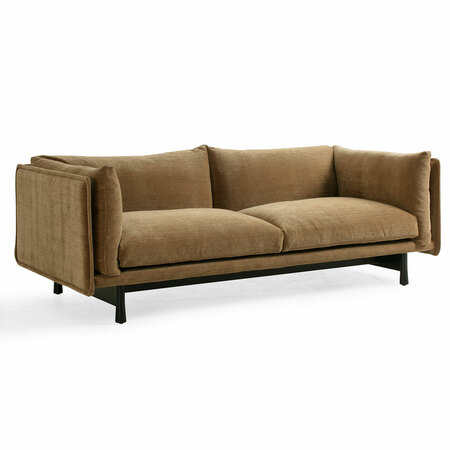 Grosszügiges Sofa 'Kite'