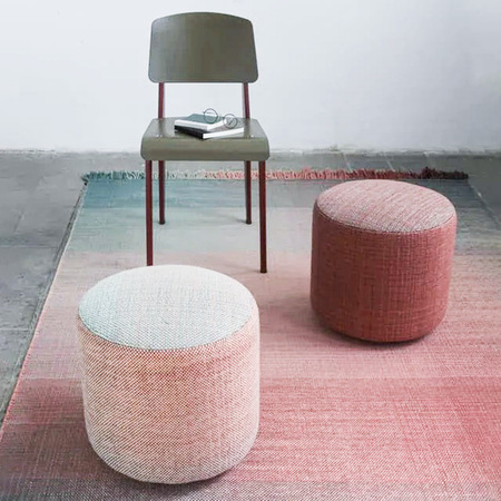 Nanimarquina Hocker 'Shade' 
