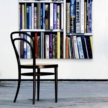 Thonet Klassiker Stuhl 214 5