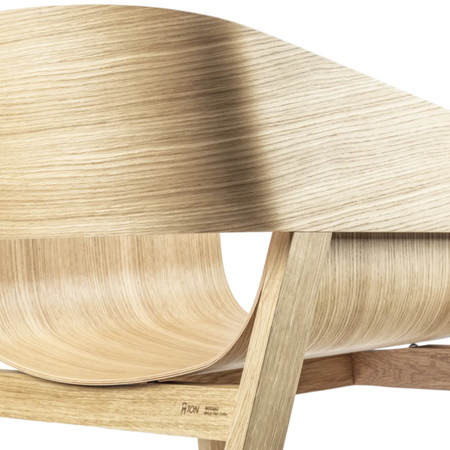 Stuhl Merano Ton