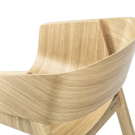 Stuhl Merano Ton