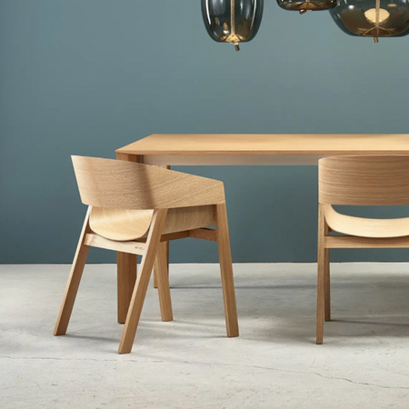 Stuhl Merano Ton