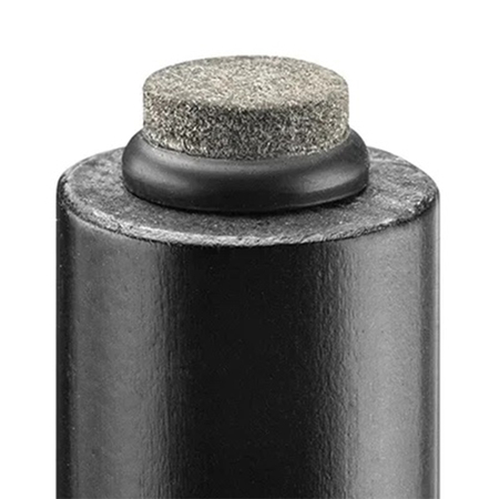 Stuhl 811 Ton Filzgleiter
