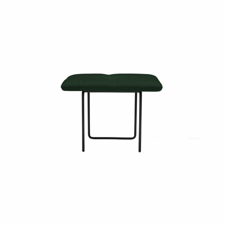 Wendelbo Tip Toe Bench Grün 02 - Como, L: 45 cm