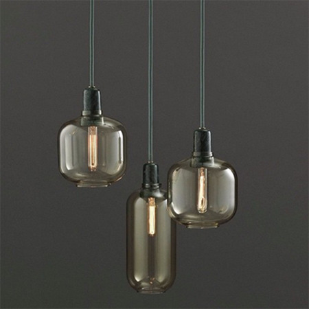 Hängeleuchte Amp Lamp Normann Copenhagen