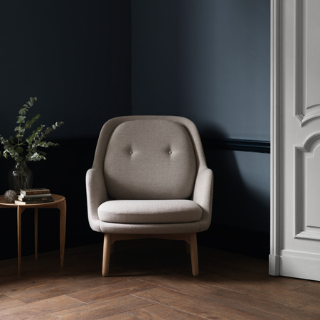 Sessel Fri Fritz Hansen
