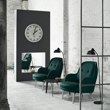 Sessel Fri Fritz Hansen