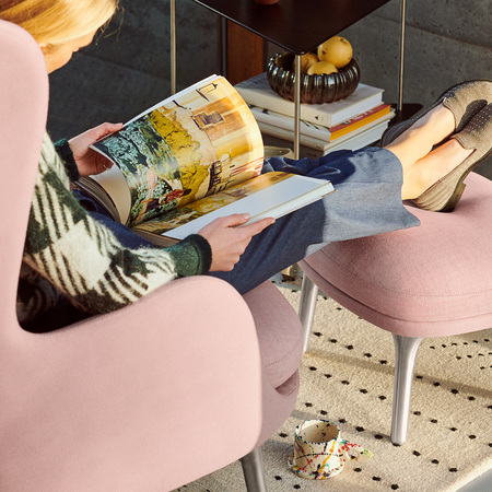Loungesessel 'RO' Wood