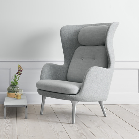Loungesessel 'RO' Wood