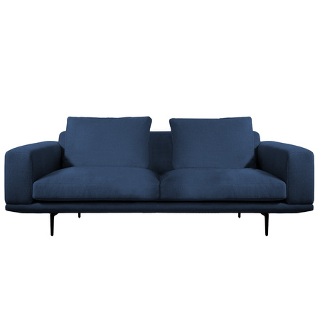 Wendelbo Surface Blaugrau 23 - Studio, L: 250 cm