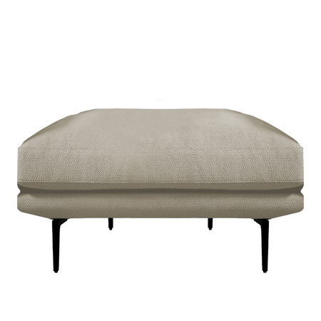 Wendelbo Surface Stool Creme 102 - Studio, L: 103 cm