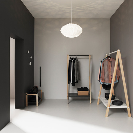 Schuhregal Sko Normann Copenhagen