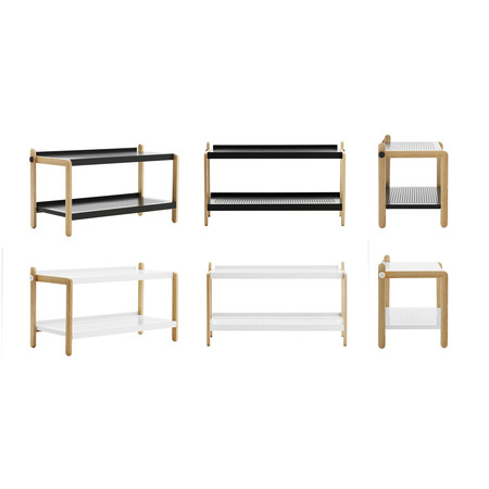 Schuhregal Sko Normann Copenhagen