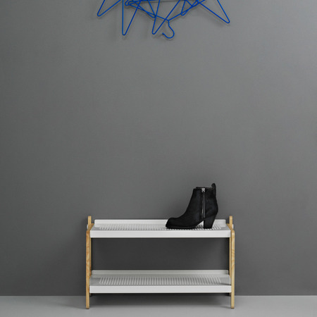 Schuhregal Sko Normann Copenhagen