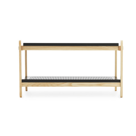 Schuhregal Sko Normann Copenhagen