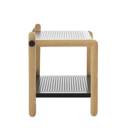Schuhregal Sko Normann Copenhagen