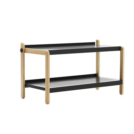 Schuhregal Sko Normann Copenhagen