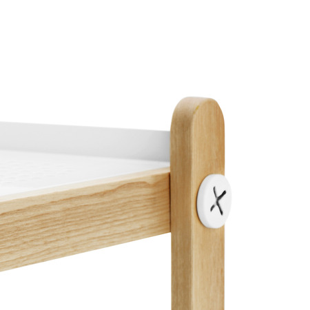 Schuhregal Sko Normann Copenhagen