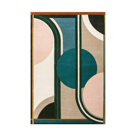 Toulemonde Bochart  Teppich Sonia B: 170 cm / L: 240 cm 