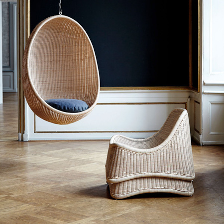 Lounger Hocker Chill Sika