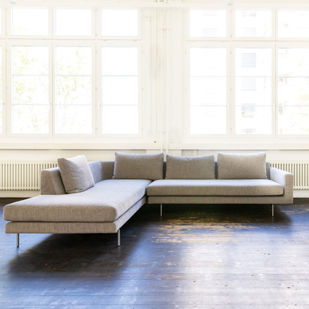Sofa Edge Wendelbo
