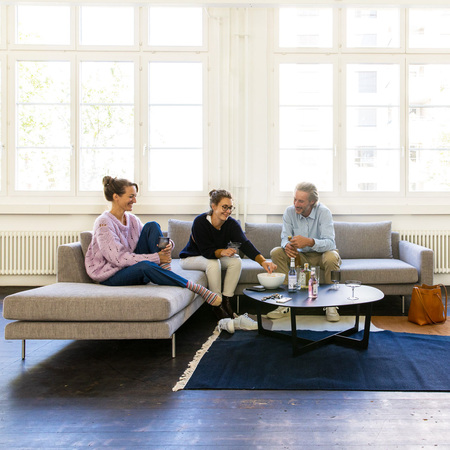 Sofa Edge Wendelbo