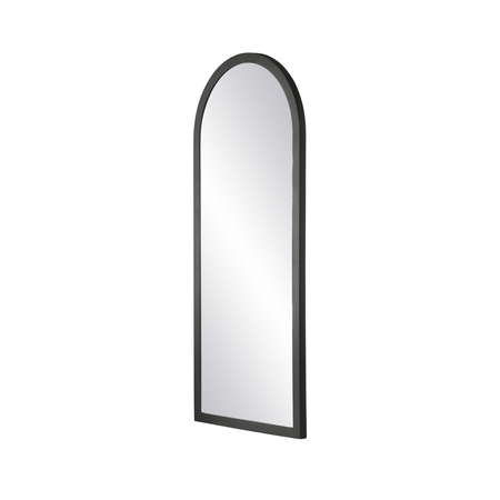 Länglicher Spiegel 'Radius'