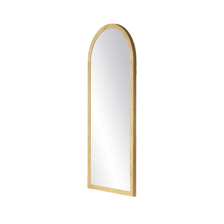 Länglicher Spiegel 'Radius'