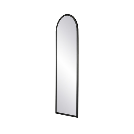 Länglicher Spiegel 'Radius'
