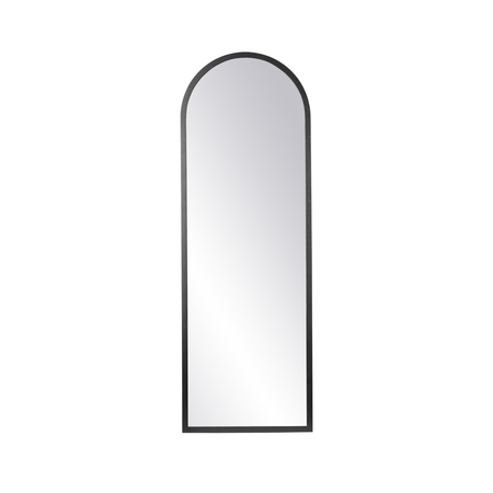 Länglicher Spiegel 'Radius'