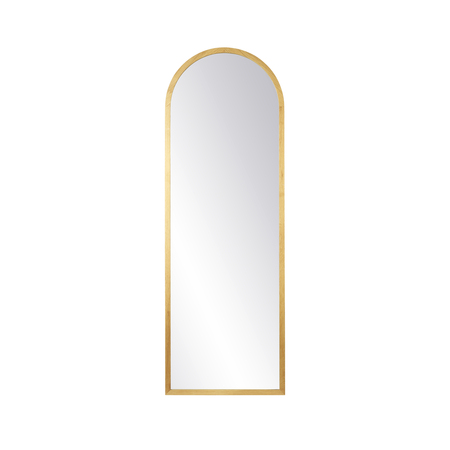 Länglicher Spiegel 'Radius'