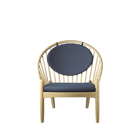 Dänisches Design: Sessel 'Jørna'