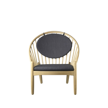 Dänisches Design: Sessel 'Jørna'