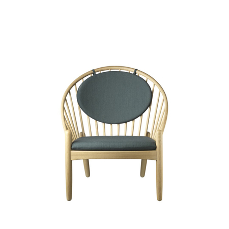 Dänisches Design: Sessel 'Jørna'