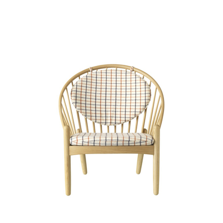Dänisches Design: Sessel 'Jørna'