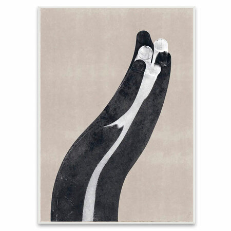 Gerahmtes Bild 'Drift 02'