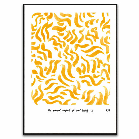 Bild 'Comfort – Yellow'