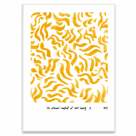Bild 'Comfort – Yellow'