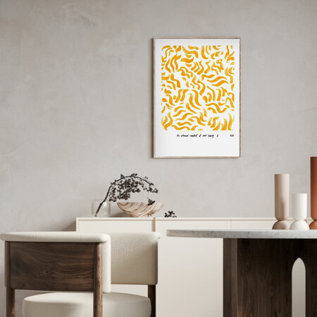 Bild 'Comfort – Yellow'