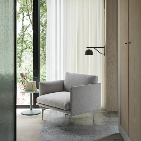 Chair Muuto Outline