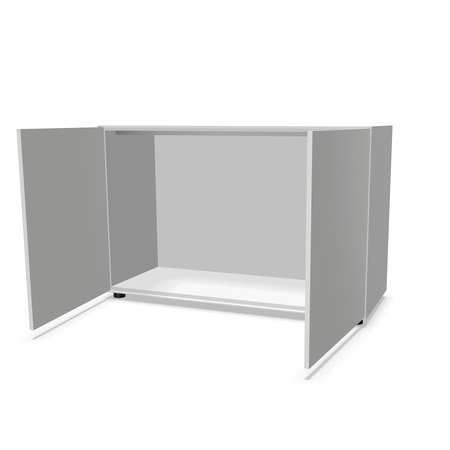 Piure Sideboard 'Nex Pur Box' 