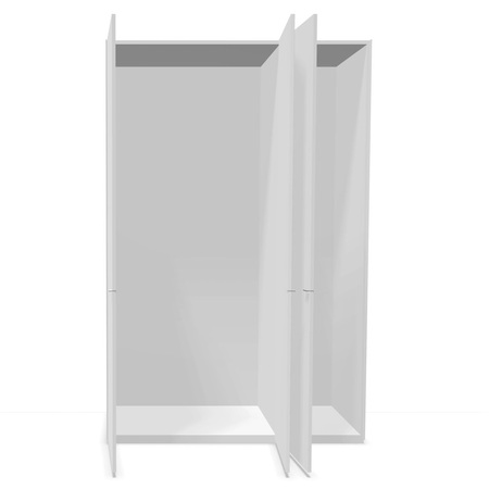 Kleiderschrank Nex Pur
