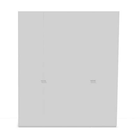 Kleiderschrank Nex Pur
