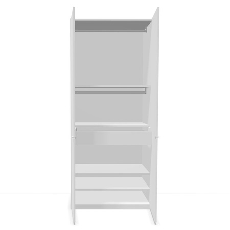 Kleiderschrank Nex Pur