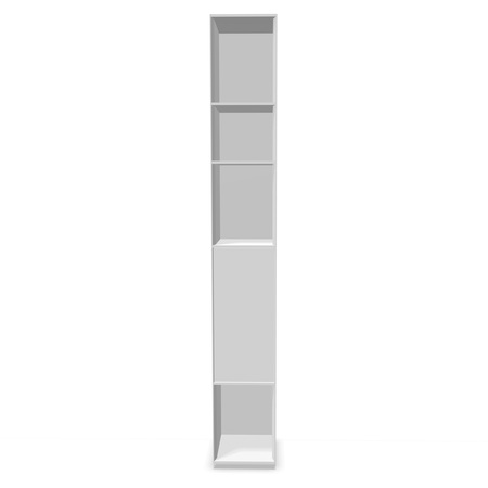 Piure Regal 'Nex Pur' B: 30 cm , Tür unten
