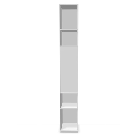 Piure Regal 'Nex Pur' B: 30 cm , Tür oben