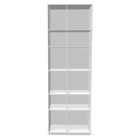 Piure Regal 'Nex Pur' B: 70 cm , Offen