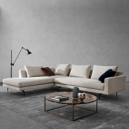 Ecksofa 'Edge V2'